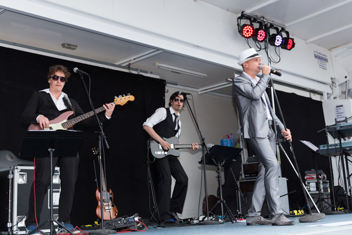 Vlaanderen Zingt 2014 @ Mortsel, picture 10, photographed by Guy Danneels - FrontView Magazine