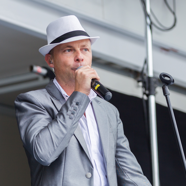 Vlaanderen Zingt 2014 @ Mortsel, picture 11, photographed by Guy Danneels - FrontView Magazine