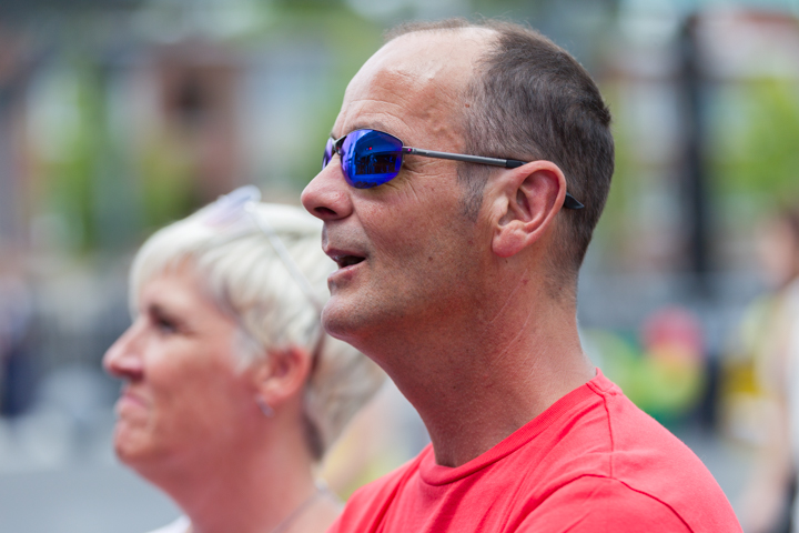 Vlaanderen Zingt 2014 @ Mortsel, picture 14, photographed by Guy Danneels - FrontView Magazine
