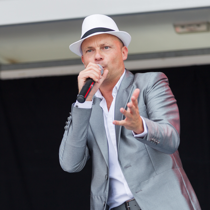 Vlaanderen Zingt 2014 @ Mortsel, picture 18, photographed by Guy Danneels - FrontView Magazine