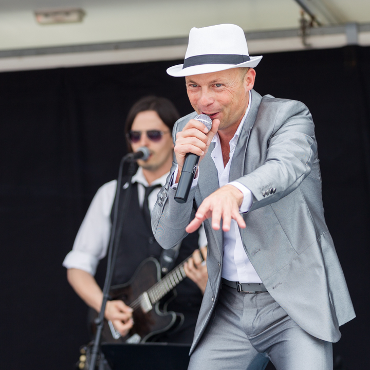 Vlaanderen Zingt 2014 @ Mortsel, picture 20, photographed by Guy Danneels - FrontView Magazine