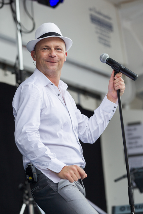 Vlaanderen Zingt 2014 @ Mortsel, picture 23, photographed by Guy Danneels - FrontView Magazine