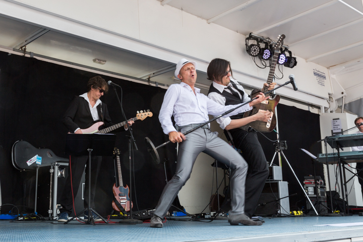 Vlaanderen Zingt 2014 @ Mortsel, picture 27, photographed by Guy Danneels - FrontView Magazine