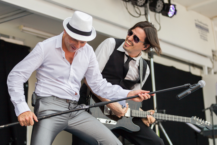 Vlaanderen Zingt 2014 @ Mortsel, picture 28, photographed by Guy Danneels - FrontView Magazine