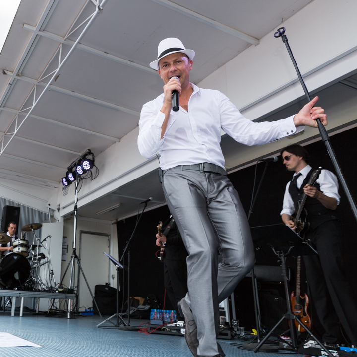 Vlaanderen Zingt 2014 @ Mortsel, picture 32, photographed by Guy Danneels - FrontView Magazine