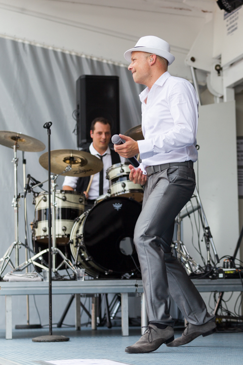 Vlaanderen Zingt 2014 @ Mortsel, picture 38, photographed by Guy Danneels - FrontView Magazine