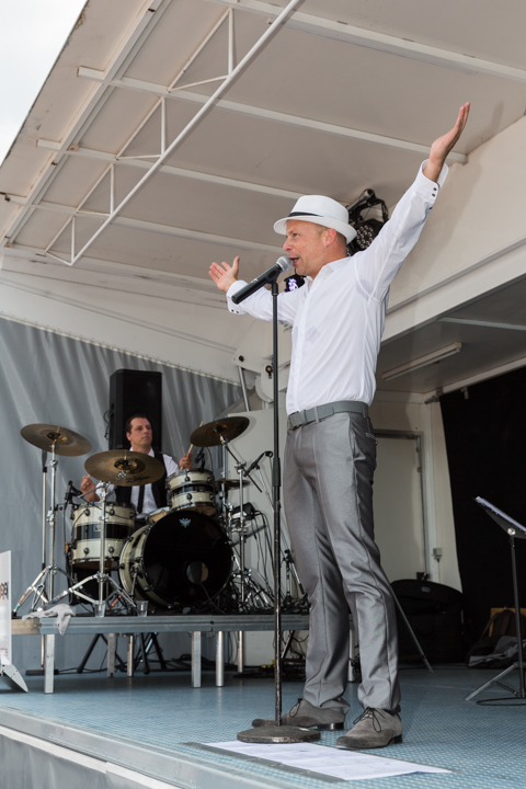 Vlaanderen Zingt 2014 @ Mortsel, picture 42, photographed by Guy Danneels - FrontView Magazine