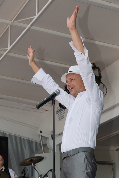 Vlaanderen Zingt 2014 @ Mortsel, picture 43, photographed by Guy Danneels - FrontView Magazine