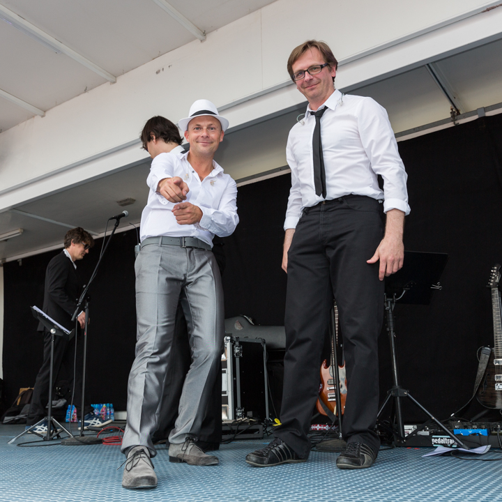 Vlaanderen Zingt 2014 @ Mortsel, picture 45, photographed by Guy Danneels - FrontView Magazine