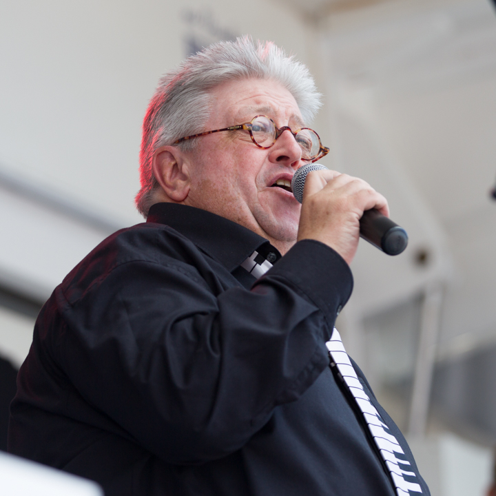 Vlaanderen Zingt 2014 @ Mortsel, picture 69, photographed by Guy Danneels - FrontView Magazine