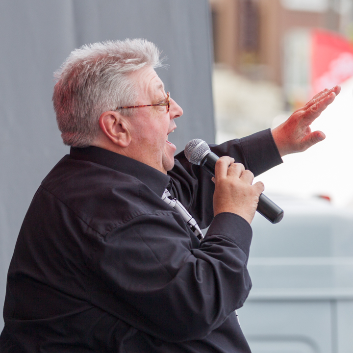 Vlaanderen Zingt 2014 @ Mortsel, picture 73, photographed by Guy Danneels - FrontView Magazine