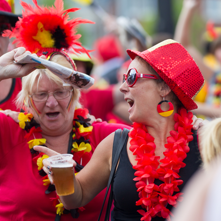 Vlaanderen Zingt 2014 @ Mortsel, picture 102, photographed by Guy Danneels - FrontView Magazine