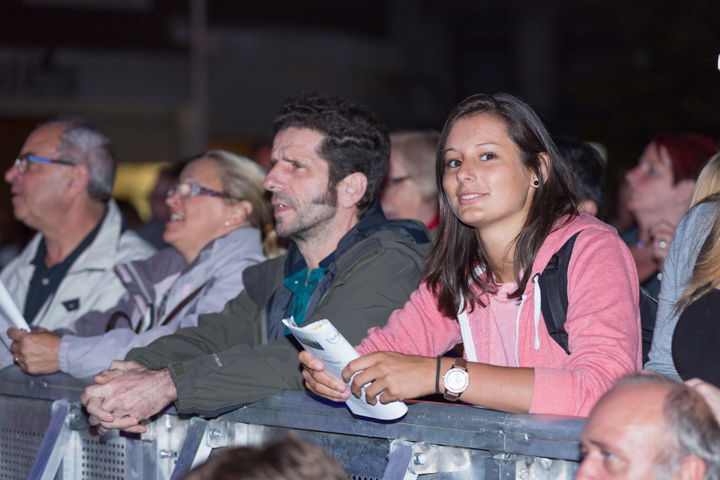 Vlaanderen Zingt 2014 @ Willebroek, picture 5, photographed by Guy Danneels - FrontView Magazine