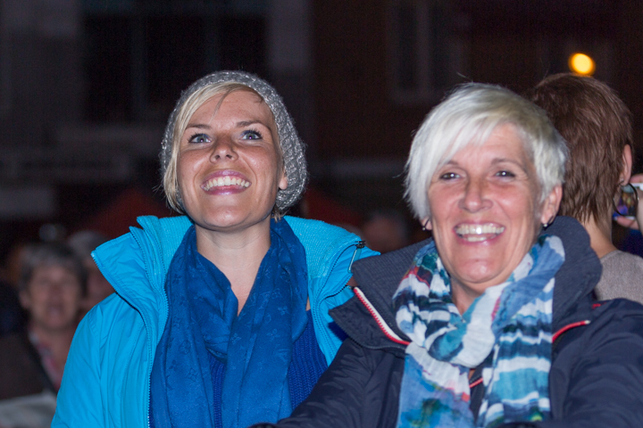 Vlaanderen Zingt 2014 @ Willebroek, picture 8, photographed by Guy Danneels - FrontView Magazine