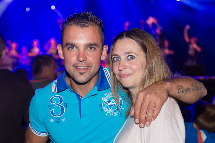 Vlaanderen Zingt 2014 @ Willebroek, picture 24, photographed by Guy Danneels - FrontView Magazine