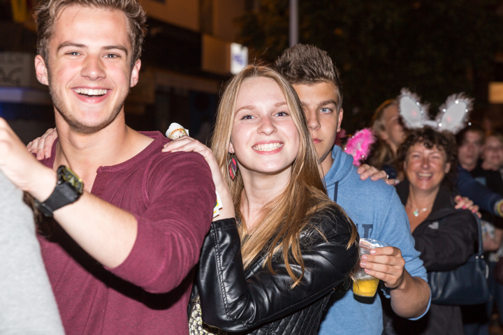 Vlaanderen Zingt 2014 @ Willebroek, picture 35, photographed by Guy Danneels - FrontView Magazine