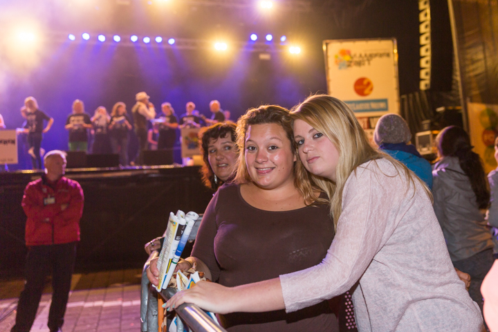 Vlaanderen Zingt 2014 @ Willebroek, picture 46, photographed by Guy Danneels - FrontView Magazine