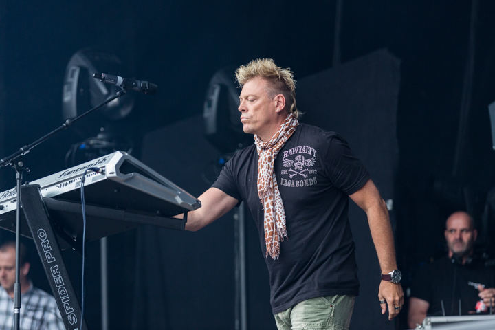 2 Fabiola @ Kanaalfeesten Dag 2 - Willebroek, picture 25, photographed by Guy Danneels - FrontView Magazine