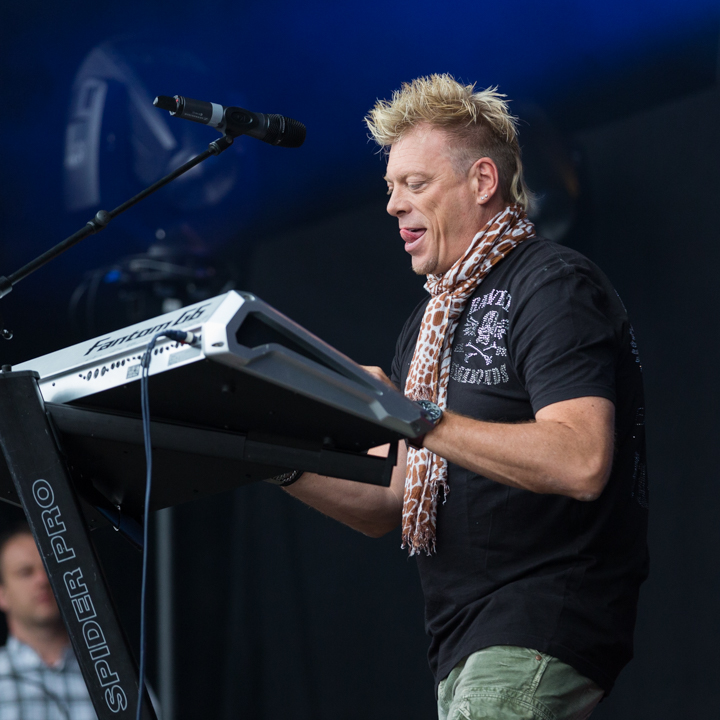 2 Fabiola @ Kanaalfeesten Dag 2 - Willebroek, picture 31, photographed by Guy Danneels - FrontView Magazine
