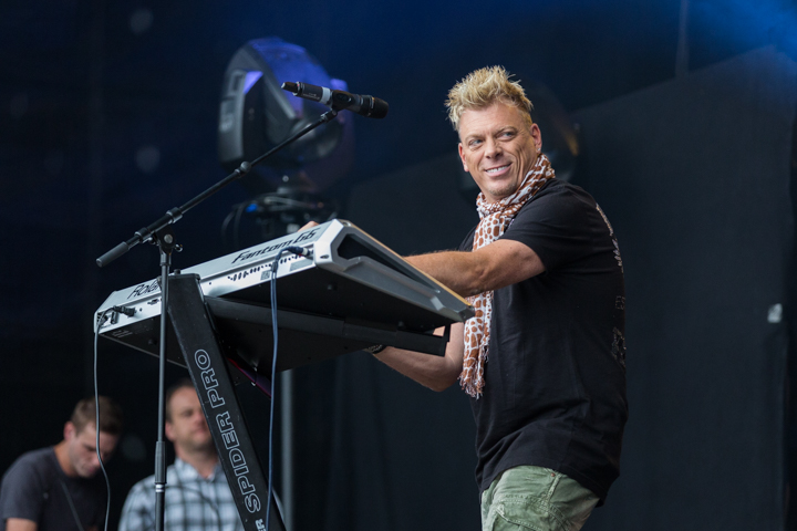 2 Fabiola @ Kanaalfeesten Dag 2 - Willebroek, picture 34, photographed by Guy Danneels - FrontView Magazine