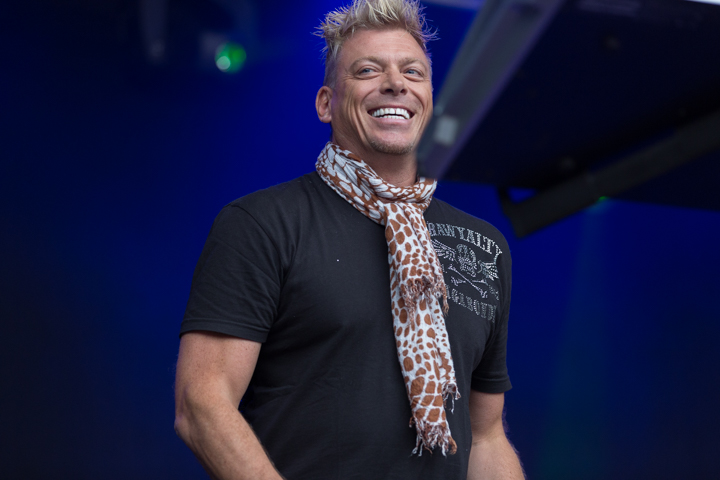 2 Fabiola @ Kanaalfeesten Dag 2 - Willebroek, picture 37, photographed by Guy Danneels - FrontView Magazine