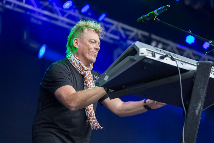 2 Fabiola @ Kanaalfeesten Dag 2 - Willebroek, picture 41, photographed by Guy Danneels - FrontView Magazine