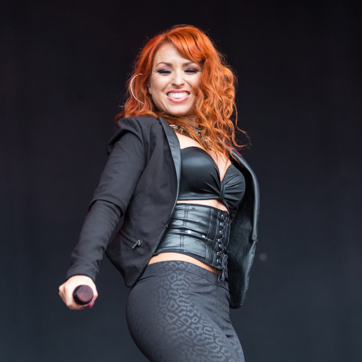 2 Fabiola @ Kanaalfeesten Dag 2 - Willebroek, picture 51, photographed by Guy Danneels - FrontView Magazine