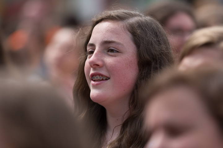 Bandits @ Kanaalfeesten Dag 2 - Willebroek, picture 23, photographed by Guy Danneels - FrontView Magazine