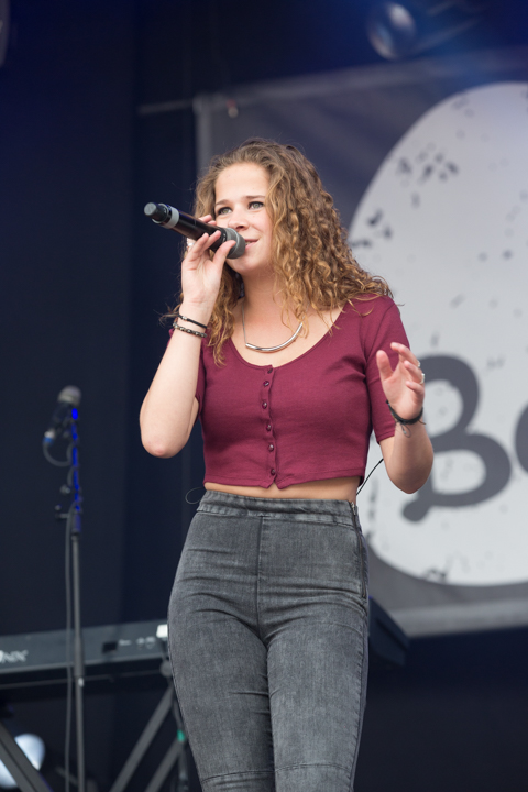 Bandits @ Kanaalfeesten Dag 2 - Willebroek, picture 24, photographed by Guy Danneels - FrontView Magazine