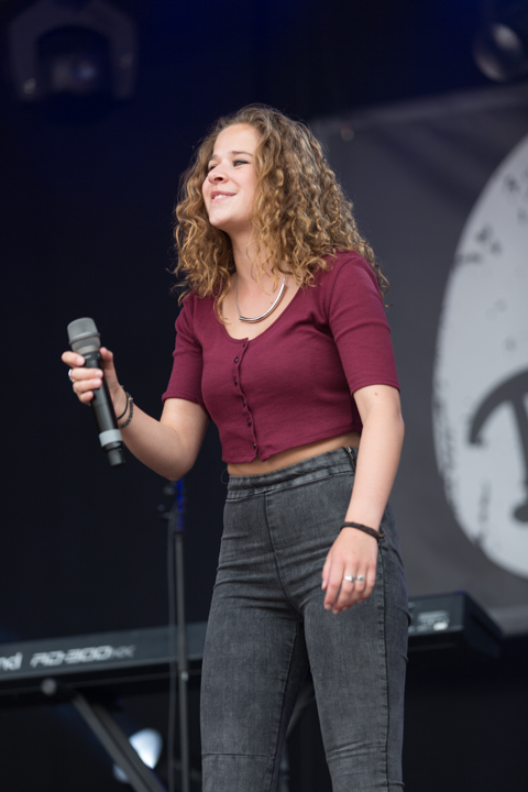 Bandits @ Kanaalfeesten Dag 2 - Willebroek, picture 25, photographed by Guy Danneels - FrontView Magazine