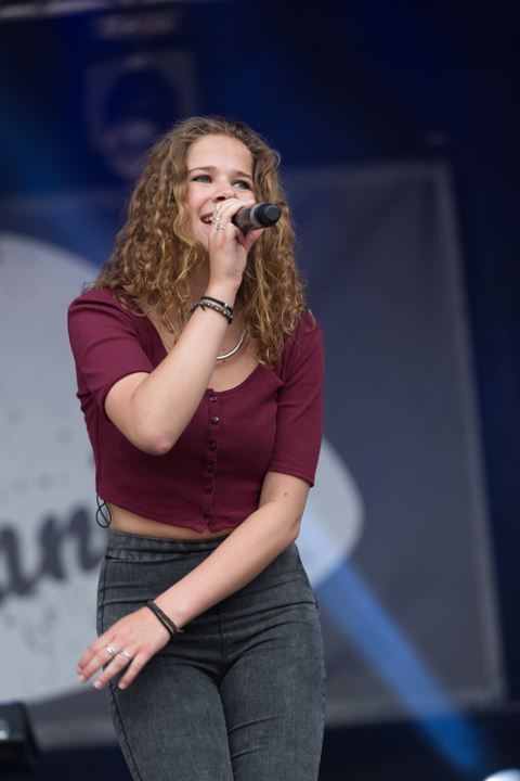 Bandits @ Kanaalfeesten Dag 2 - Willebroek, picture 29, photographed by Guy Danneels - FrontView Magazine