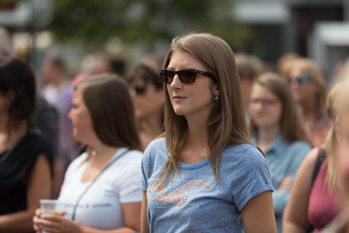 Bandits @ Kanaalfeesten Dag 2 - Willebroek, picture 33, photographed by Guy Danneels - FrontView Magazine
