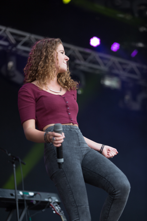 Bandits @ Kanaalfeesten Dag 2 - Willebroek, picture 34, photographed by Guy Danneels - FrontView Magazine