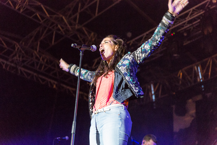 Clouseau @ Kanaalfeesten Dag 2 - Willebroek, foto 1, foto's door Guy Danneels - FrontView Magazine