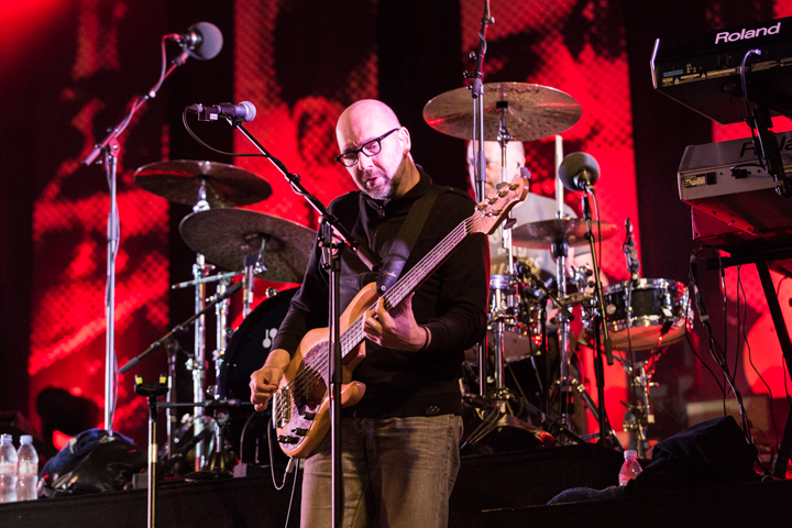 Clouseau @ Kanaalfeesten Dag 2 - Willebroek, foto 4, foto's door Guy Danneels - FrontView Magazine