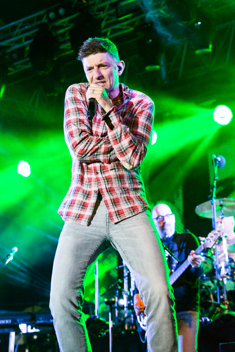 Clouseau @ Kanaalfeesten Dag 2 - Willebroek, foto 30, foto's door Guy Danneels - FrontView Magazine