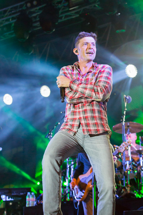Clouseau @ Kanaalfeesten Dag 2 - Willebroek, foto 31, foto's door Guy Danneels - FrontView Magazine