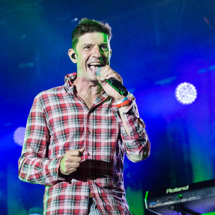 Clouseau @ Kanaalfeesten Dag 2 - Willebroek, foto 44, foto's door Guy Danneels - FrontView Magazine