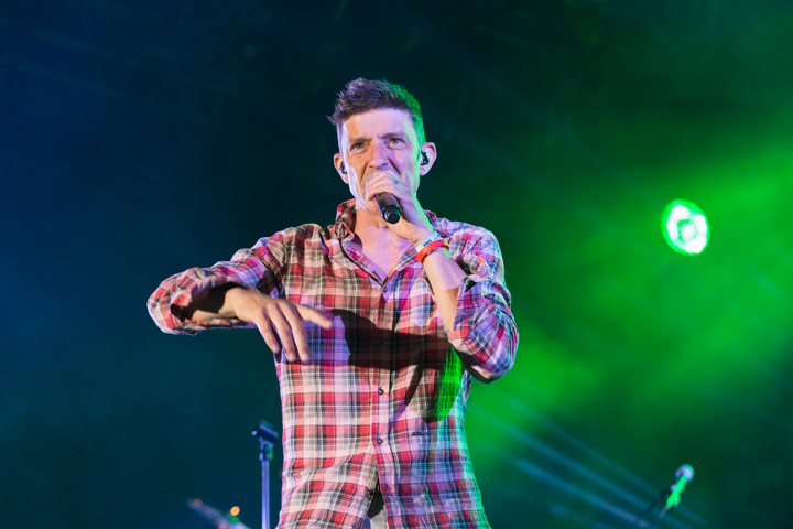Clouseau @ Kanaalfeesten Dag 2 - Willebroek, foto 53, foto's door Guy Danneels - FrontView Magazine