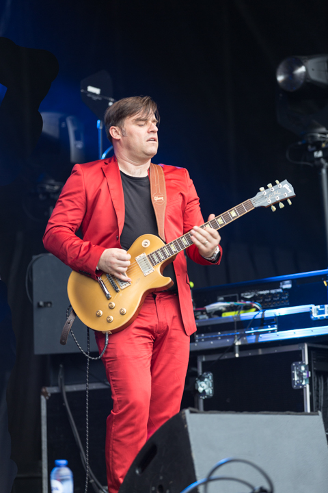 De Grietjes @ Kanaalfeesten Dag 2 - Willebroek, foto 5, foto's door Guy Danneels - FrontView Magazine