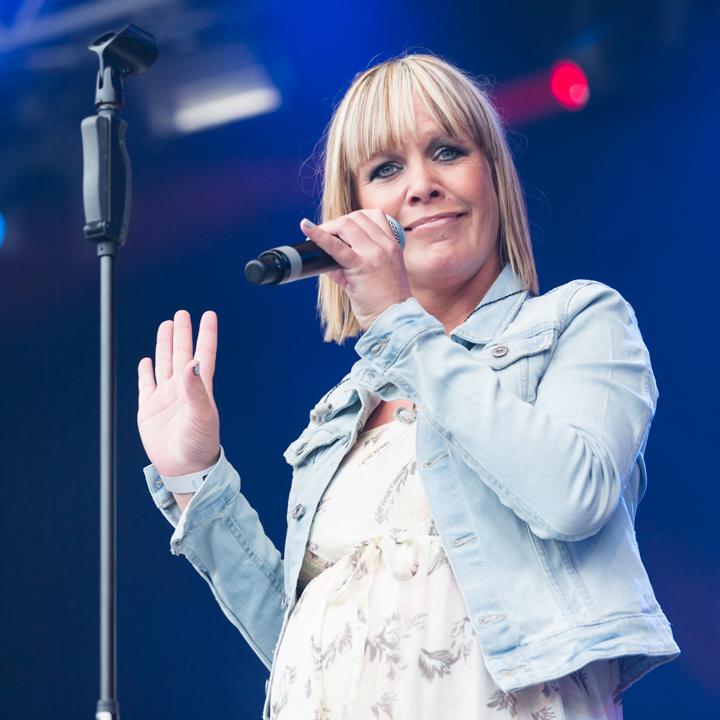 De Grietjes @ Kanaalfeesten Dag 2 - Willebroek, foto 21, foto's door Guy Danneels - FrontView Magazine