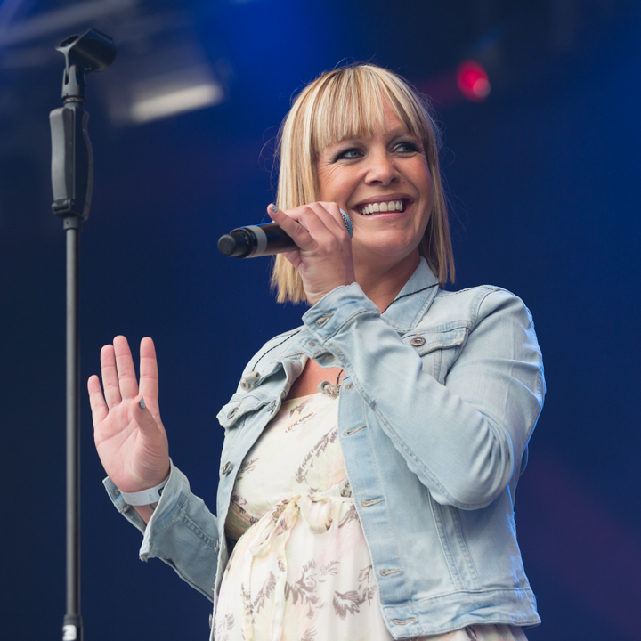 De Grietjes @ Kanaalfeesten Dag 2 - Willebroek, foto 22, foto's door Guy Danneels - FrontView Magazine