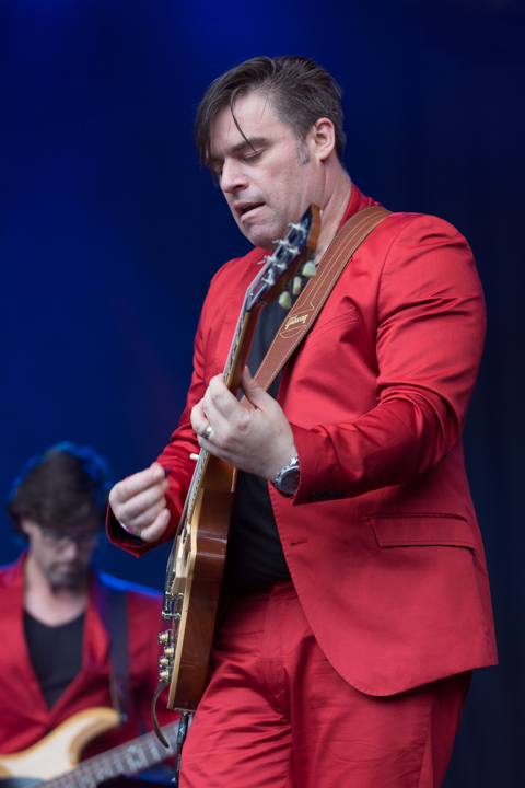 De Grietjes @ Kanaalfeesten Dag 2 - Willebroek, foto 24, foto's door Guy Danneels - FrontView Magazine