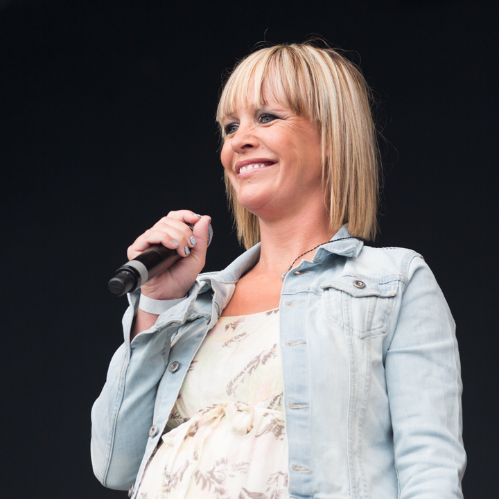 De Grietjes @ Kanaalfeesten Dag 2 - Willebroek, foto 47, foto's door Guy Danneels - FrontView Magazine