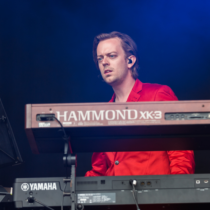 De Grietjes @ Kanaalfeesten Dag 2 - Willebroek, foto 52, foto's door Guy Danneels - FrontView Magazine
