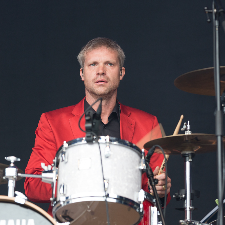 De Grietjes @ Kanaalfeesten Dag 2 - Willebroek, foto 55, foto's door Guy Danneels - FrontView Magazine