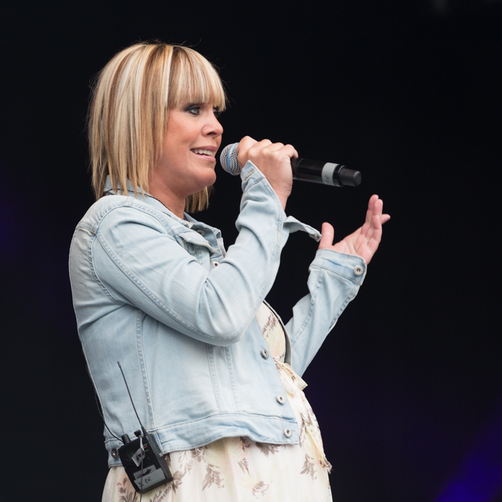 De Grietjes @ Kanaalfeesten Dag 2 - Willebroek, foto 56, foto's door Guy Danneels - FrontView Magazine