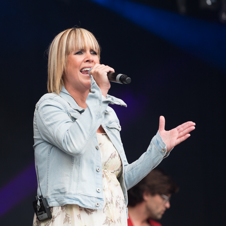De Grietjes @ Kanaalfeesten Dag 2 - Willebroek, foto 57, foto's door Guy Danneels - FrontView Magazine