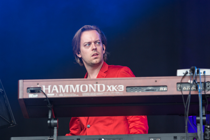 De Grietjes @ Kanaalfeesten Dag 2 - Willebroek, foto 60, foto's door Guy Danneels - FrontView Magazine