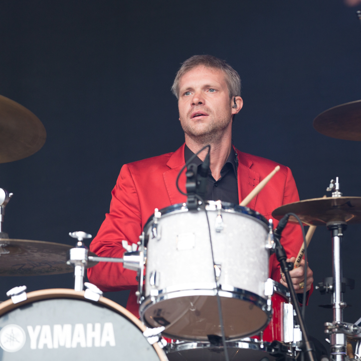 De Grietjes @ Kanaalfeesten Dag 2 - Willebroek, foto 80, foto's door Guy Danneels - FrontView Magazine